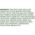 thumbnail image 5 of Black Forest Juicy Burst Mixed Fruit Snacks, 0.8 Oz, 40 Count, 5 of 6