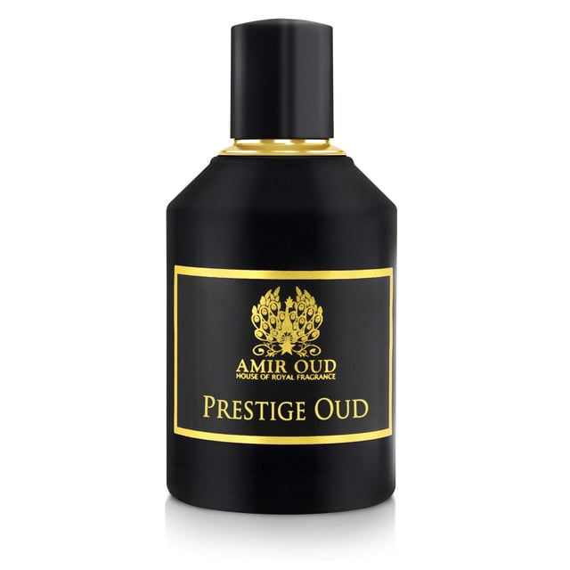 Perfume Amir Oud Prestige Oud Unisex 100 ml Spray