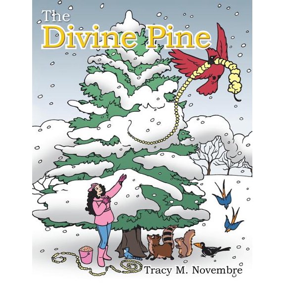 The Divine Pine