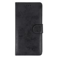 thumbnail image 1 of Leather Wallet Case for iPhone 12 Pro Max - Black, 1 of 1