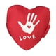 thumbnail image 2 of Disfraz de corazón de amor para San Valentín, ideal para fiestas, espectáculos y carnaval. Estilo A, 2 of 9