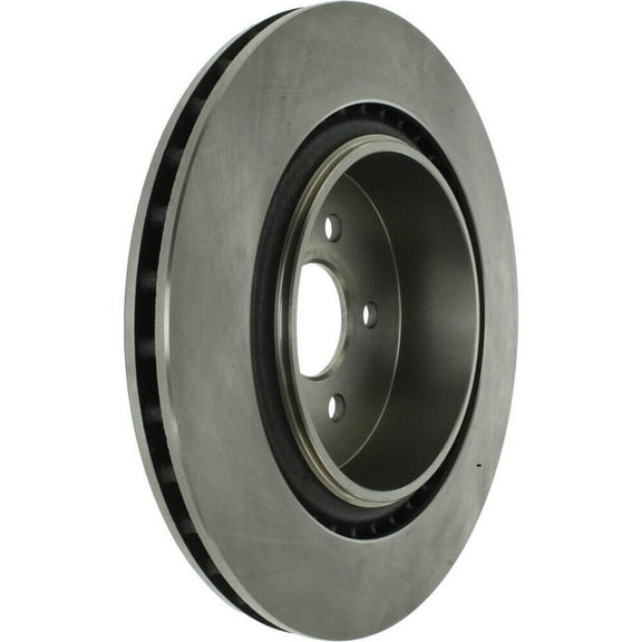 Centric Parts Disc Brake Rotor P/N:121.52001