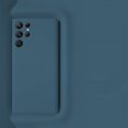 thumbnail image 1 of original&nbsp;case mate de lujo para Galaxy, protector de silicona líquida funda para Samsung S22, S21, Ultra, S20 Fe, S9, Plus, A12, A52, A52s, A32, A50, A51, Note 20 Ultra, Note 10, fundas, 1 of 4