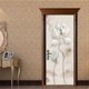 thumbnail image 5 of (77x200cmX)Door Sticker Trompe l'oeil Effect 3D Interior PVC Wall Stickers for Decoration Wall Living Room Kitchen Bedroom Bathroom Wallpaper, 5 of 5
