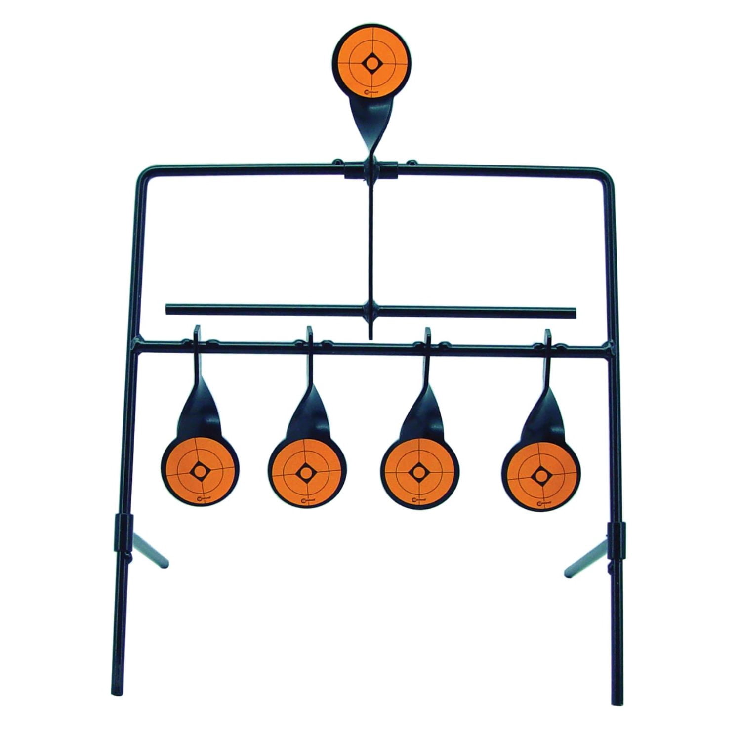 Caldwell Steel Rimfire Resetting Target