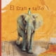 thumbnail image 1 of El gran salto, de Núria Parera ; Carolina Luzón, Akiara Akiara Pasta Blanda, 1 of 2