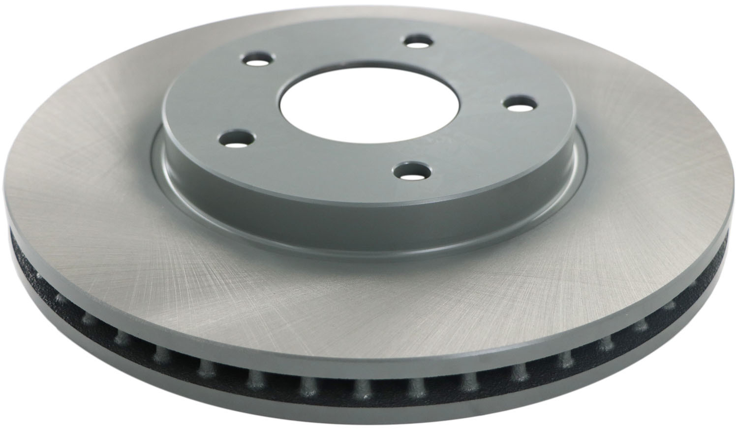 Winstop Brake Rotor, Front WS240709, Mitsubishi Galant 2006-2000