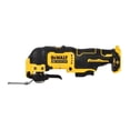 thumbnail image 1 of Herramienta Oscilante Inalámbrica Xtreme 12v Dewalt Dcs353b DeWalt Dcs353b, 1 of 2