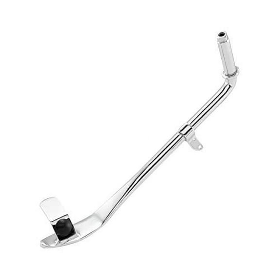 Bikers Choice 89-06 Softail Chrome Kickstand Replaces H-D 50087-89A