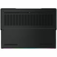 thumbnail image 4 of Lenovo Legion 16" Gaming Laptop, Intel Core i9 i9-14900HX, 32GB RAM, NVIDIA GeForce RTX 4080 12 GB, 2TB SSD, Windows 11 Home, 83DE005CUS, 4 of 4