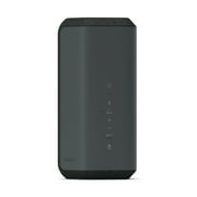 Sony SRS-XE300 Wireless Portable BLUETOOTH Speaker, IP67 Water-resistant, Dustproof and Shockproof, Black