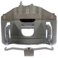 thumbnail image 3 of Raybestos Brakes Brake Caliper FRC12750C R-Line; OE Replacement; Unloaded Caliper; Remanufactured; Includes Bracket; Coated, 3 of 4