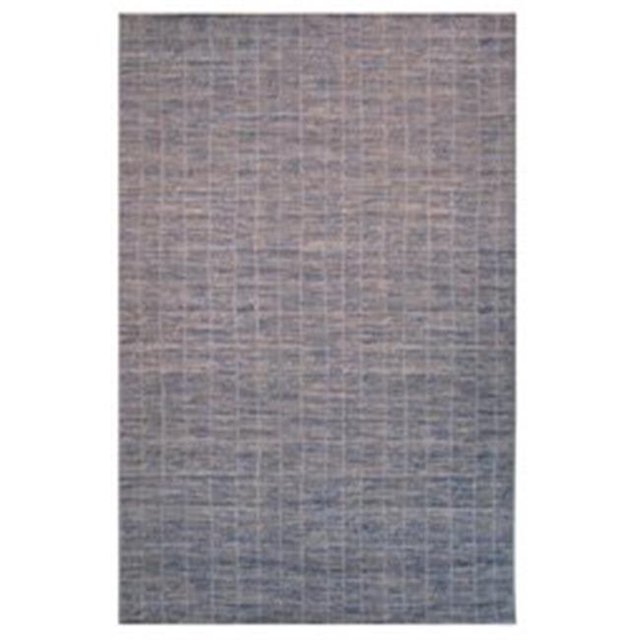 LA Rug 607-50 5 x 8 ft. Tibet Collection Rectangle Area Rug - Multi