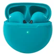 thumbnail image 1 of Auriculares in-ear gamer inalámbricos Moreka Pio6 DF-60 celeste, 1 of 8