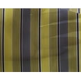 thumbnail image 3 of oneOone Georgette Viscose Fabric Multicolor Stripe Printed Craft Fabric BTY 42 Inch Wide, 3 of 3