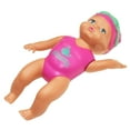 thumbnail image 1 of ICQOVD Doll Swimming Pool Playset Water Activity Tool, 1 of 9