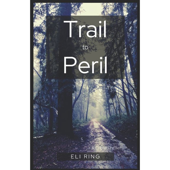 Trail to Peril (Paperback)