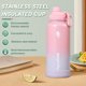 thumbnail image 2 of Copa Aislamiento Interno Americano Termos Sports Kettle Al Aire Libre Gran Capacidad 1L Porta (E), 2 of 9