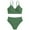 Green, variant on HIPYLO Teens Swimsuits 2 Piece Baby Swimsuit Boys 10-12 Clothing Girls Size 14 Swimsuit Swim Suits for Girls 14-16 Girls Swim 10-12 Swim Suit 3t Girl Kids Long Sleeve Swimsuit Girl Swimsuits