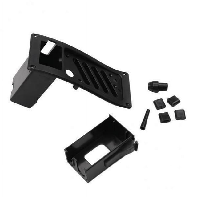 Bunblic 4X 1 Jeu de Guitare Ramasser Couverture Guitare Pièces d'Instrument de Musique pour EQ7545R