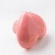 thumbnail image 5 of Tiradores de Puerta Cateissary de cerámica únicos color Rosa 4x, 5 of 6