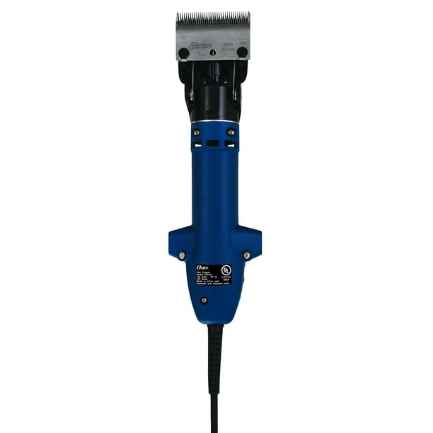 Máquina de recorte Oster Clipmaster de velocidad variable