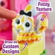 thumbnail image 5 of Crayola Scribble Scrubbie Pets Juguete Creativo Color & Wash, 5 of 7