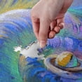 thumbnail image 5 of Coolnut Oil Painting Jigsaw Puzzles 500 Pieces for Adults, 20.5" x 14.9" Large Puzzle Game Challenging Family Puzzle Game for Adults Teens, 5 of 7