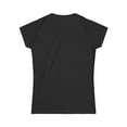 thumbnail image 2 of Women's Softstyle Tee, 2 of 2