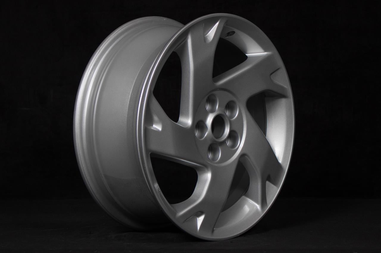 100% New ONE REAR Wheel Hub Bearing for Pontiac Vibe All Wheel Drive 03-06 