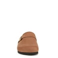 thumbnail image 4 of Dr. Scholl's Shoes Womens Louis Iconic Clog Mule Chip Brown 8M, 4 of 9