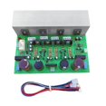 thumbnail image 1 of AD-300W Audio Amplifier Board 2SK1943/5200 HIFI Power Amplifier Module for Home Theater Systems, 1 of 6