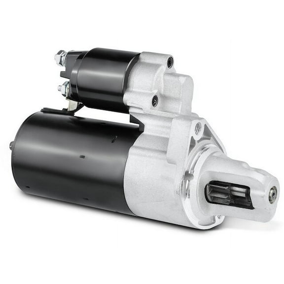 Starter 1 - Compatible with 2006 - 2009 Mercedes-Benz CLK350 Base 3.5L V6 2007 2008