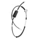 thumbnail image 2 of Conjunto de cable de transmisión del velocímetro profesional 8371035490 reemplazo de accesorios de automóvil de alto rendimiento para camioneta, 2 of 9