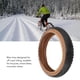 thumbnail image 3 of Neumático De Bicicleta De Nieve 60Tpi Resistente A Pinchazos Neumáticos De Bicicleta De Repuesto Plegables De Goma Para Montar En La Calle En Terrenos Accidentados De Playa, 3 of 7