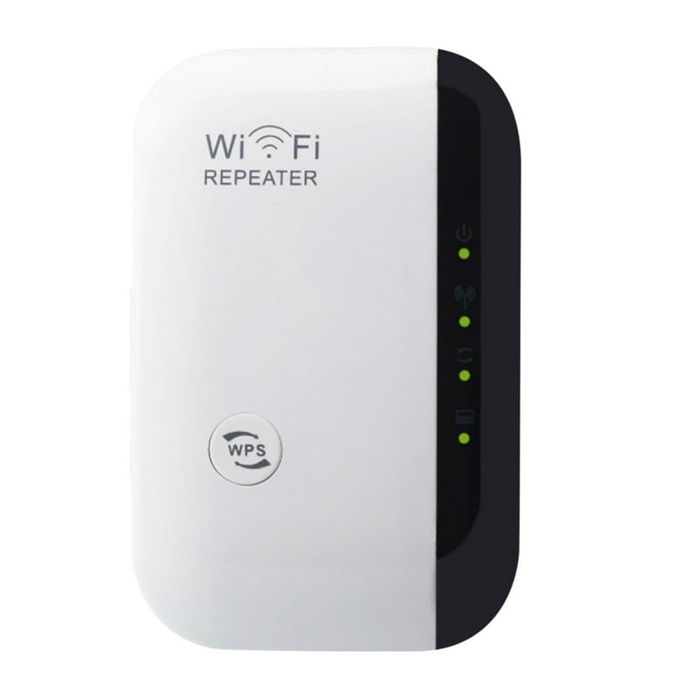 WiFi Wall Socket Router 300Mbps AP Repeater Access Wireless AP 220V PoE  Extender