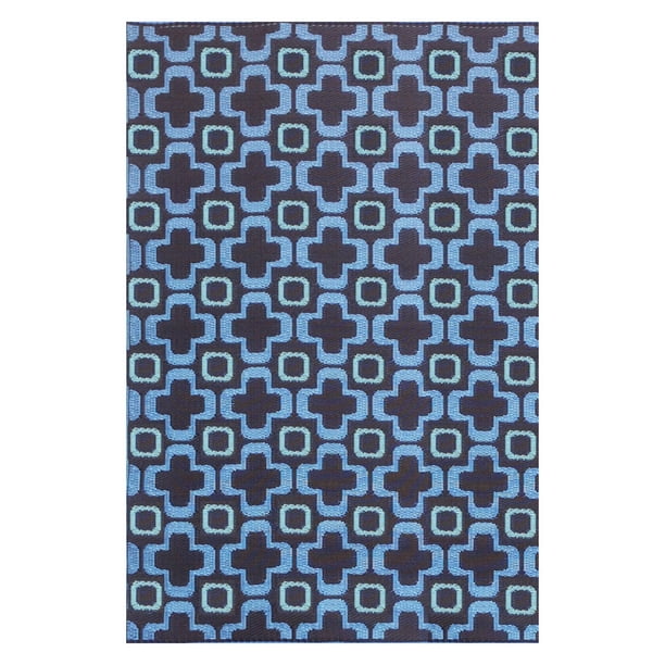 Mad Mats Club Indoor/Outdoor Area Rug