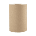 thumbnail image 4 of Hardwound Paper Towels, 8" X 350Ft, 1-Ply Natural, 12 Rolls/Carton -B, 4 of 7