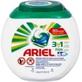 thumbnail image 1 of Detergente Ariel 3 en 1 en Capsulas 57 Unidades, 1 of 2