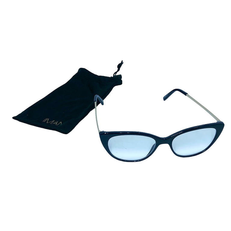 IMAN Reading Sunglasses Iman Sunglasses In Reading Glasses for sale | eBay main image 4