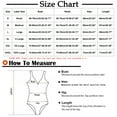thumbnail image 4 of Gmluru Shapewear For Women Adjustable Shoulder Strap Tight Fitting Hip Lifting And Shaping Jumpsuit Yellow Shaping Underwear S-3XL, 4 of 5