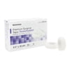 McKesson - Medical Tape McKesson Water Resistant Plastic 3 Inch X 10 Yard Transparent NonSterile - 4/Box