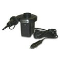 thumbnail image 2 of Swimline 19150 12 Volt Electric Air Pump w/ Nozzles for Pool Inflatables, 2 of 2