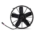 thumbnail image 6 of Mishimoto MMFAN-12HD Race Line High-Flow Radiator Fan, 12" Universal Fit, 12 Volts, Black, 6 of 6