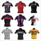 thumbnail image 2 of Maillot de ciclismo Rosti para mujer, maillot de verano para ciclismo de montaña o carretera, secado rápido, 2 of 5