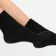 thumbnail image 4 of FUEENIRVA 9Pares De Calcetines De Con Separados Para Y Mujer Transpirables Y Elásticos, 4 of 8