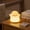 Penguin Night Lights, variant on Cute Pig Night Light for ,Squishy Rechargeable Night Light with 3 Brightness Levels,30 Min Timer,Soft Nightlight Lamp,Cute Lamp for Bedroom Decor(Pig Night Lights)
