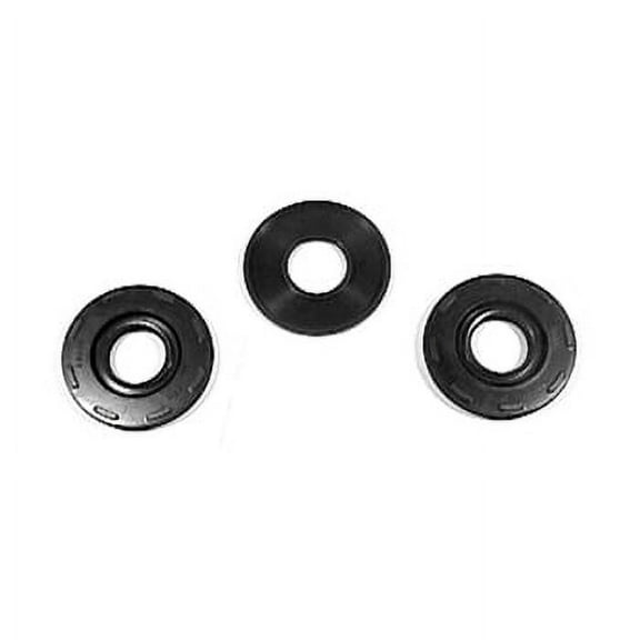Oil Seal Kit, Crankshaft Kawasaki 91-11 All 650/750/800 PWC Model( Qty2-3713 & 1-3706)Pro #: S5935 X-Ref #: 92049-370692049-3713