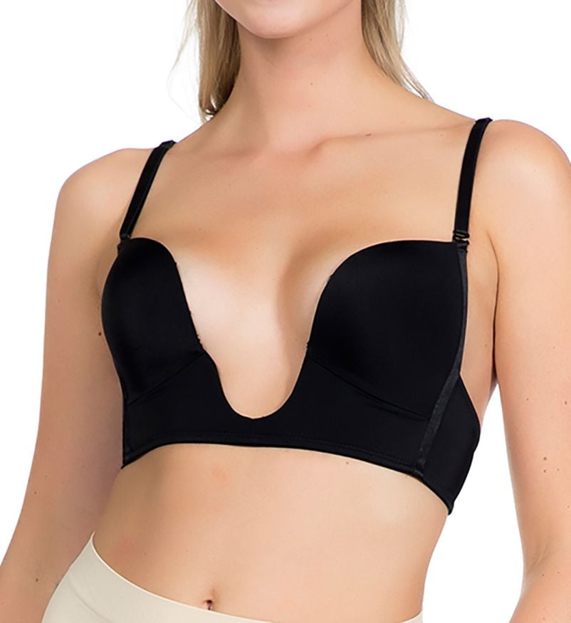 34b bust