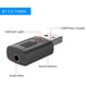 thumbnail image 4 of Transmisor receptor de audio Bluetooth 5.0 Yotijar 2 dispositivos simultáneamente para Switch de TV Car, 4 of 10
